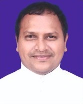 fr selvin cruz